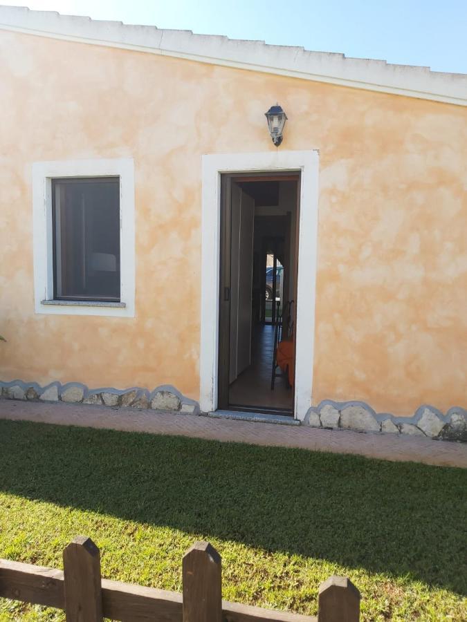 Casa Dalena Villa Lu Razzoni Exteriör bild