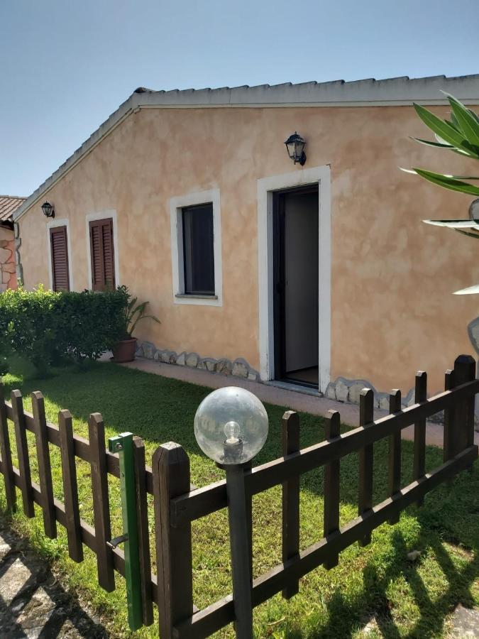 Casa Dalena Villa Lu Razzoni Exteriör bild